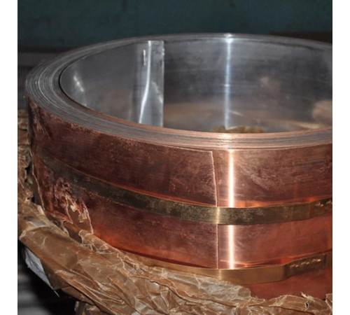 Термобиметаллические ленты в Светлогорске с доставкой по РБ