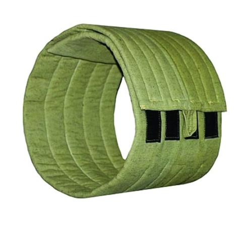 Термозащитные пояса для трубопроводов в Светлогорске