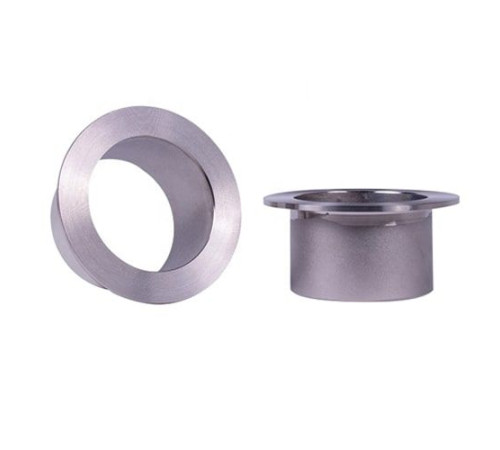 Титановые поворотные заглушки в Светлогорске для трубопроводов