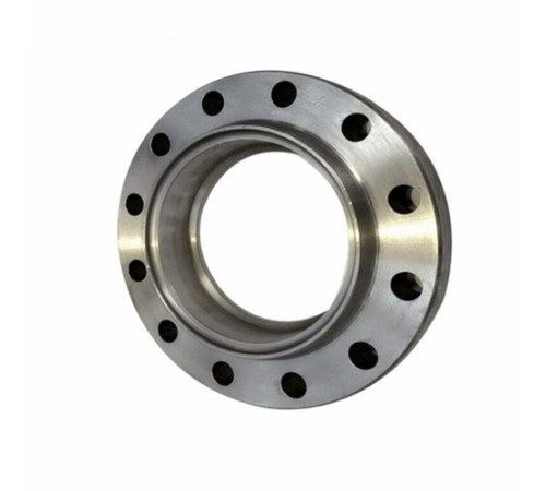 Титановые фланцы для воздуховодов в Светлогорске