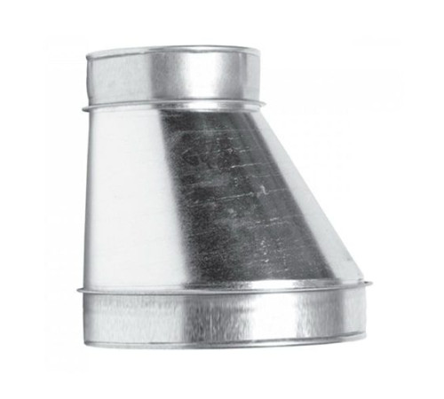 Титановые односторонние переходы для воздуховодов в Светлогорске