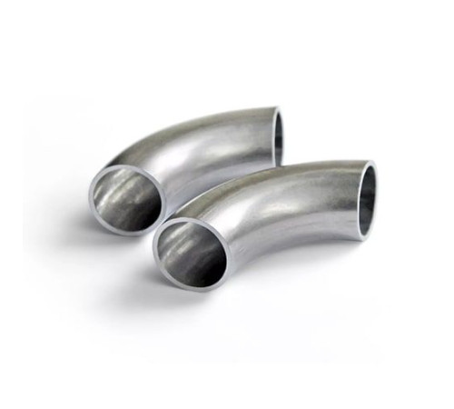 Титановые отводы в Светлогорске для трубопроводов Беларуси