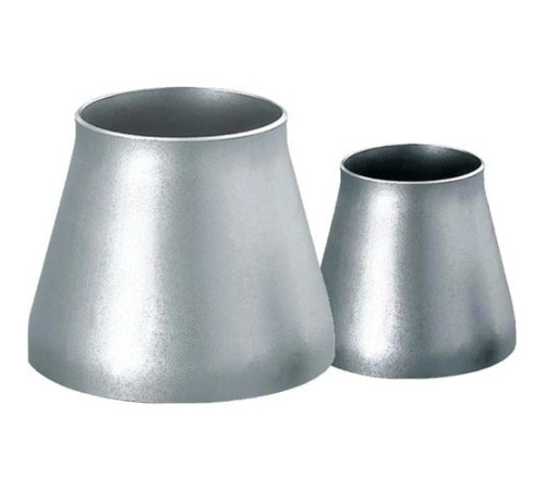 Концентрические титановые переходы в Светлогорске