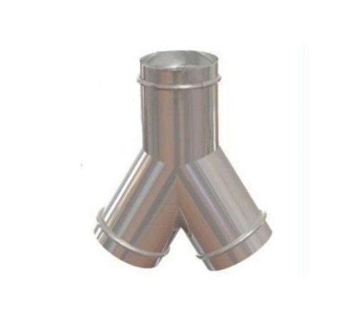 Титановые равнопроходные Y-тройники в Светлогорске