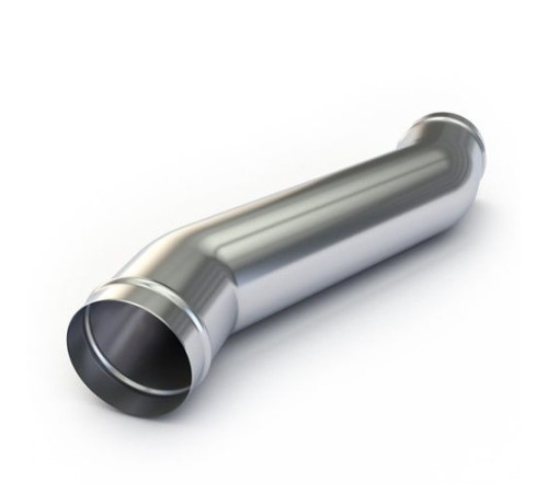 Титановые утки для воздуховодов в Светлогорске