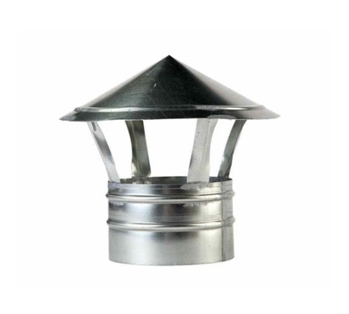 Титановые зонты для воздуховодов в Светлогорске