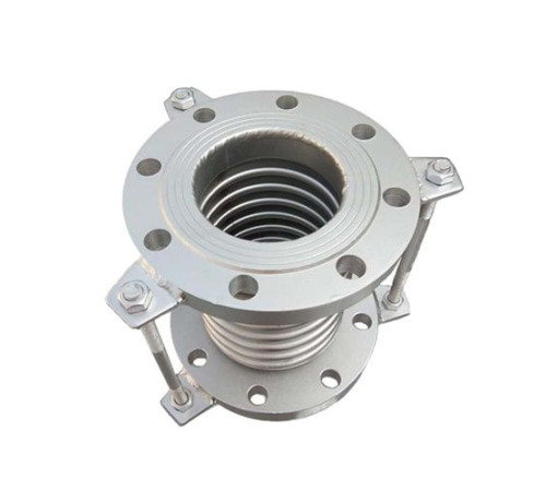 Титановые компенсаторы труб в Светлогорске с доставкой по Беларуси