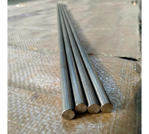 Титановые прутки в Светлогорске от производителя