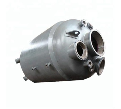 Реакторы из титана в Светлогорске для промышленности