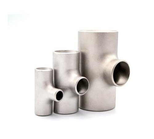 Титановые тройники для трубопроводов в Светлогорске