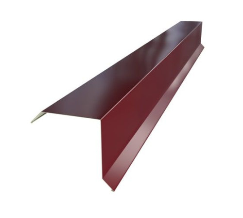 Торцевые планки для профнастила в Светлогорске