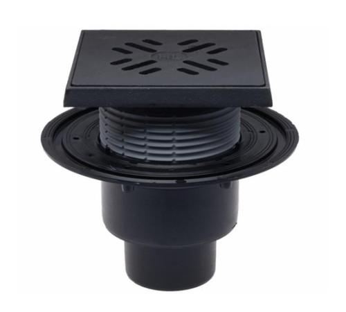 Чугунные трапы 50 и 100 мм в Светлогорске с доставкой