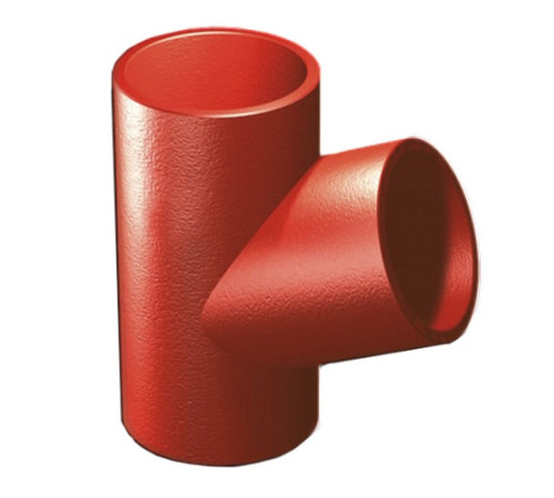 Безраструбные тройники 69 гр в Светлогорске для юридических лиц