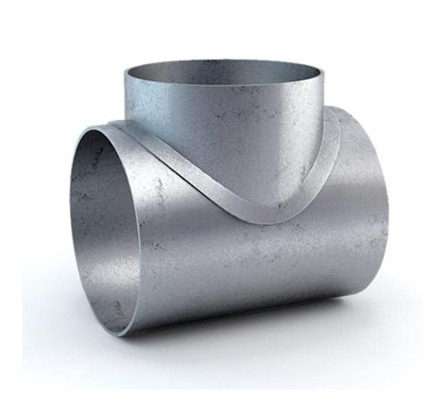 Сварные тройники с накладкой в Светлогорске для трубопроводов
