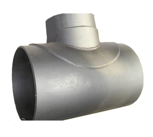 Штампосварные тройники ТШСН в Светлогорске с доставкой по РБ