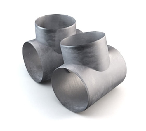 Штампосварные равнопроходные тройники ТШС в Светлогорске