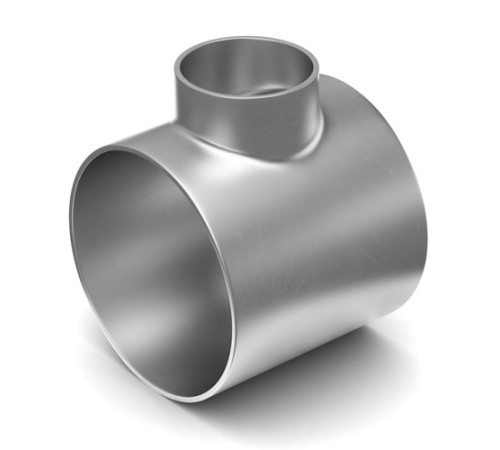 Штампосварные переходные тройники ТШС в Светлогорске