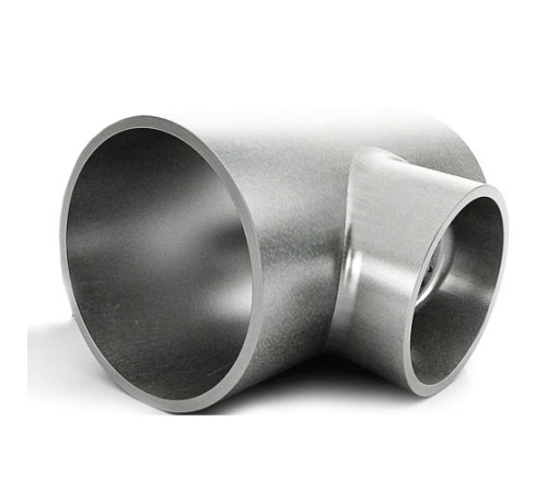 Сварные переходные тройники в Светлогорске для трубопроводов
