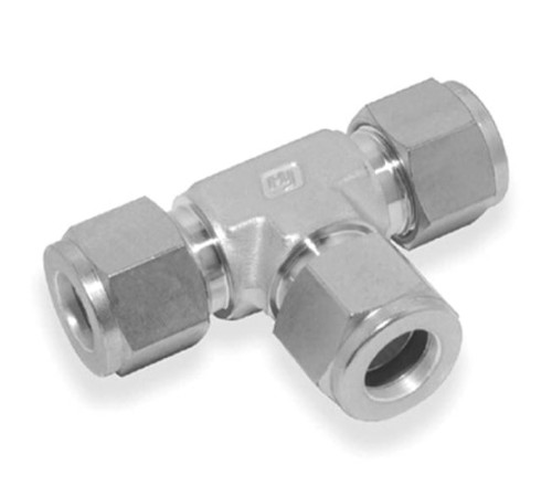 Нержавеющие равнопроходные тройники СТА в Светлогорске