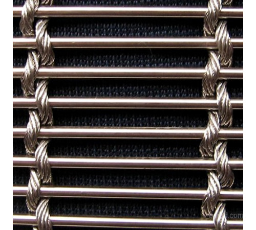 Тросиковые сетки в Светлогорске для строительства и ограждений