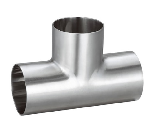 Нержавеющие тройники для трубопроводов в Светлогорске