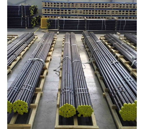 Трубы EN 10297-1 в Светлогорске для промышленности