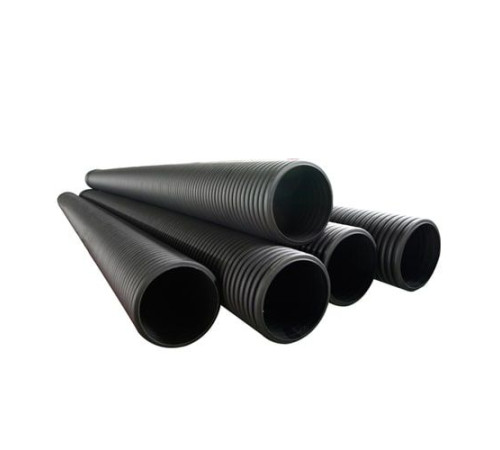 Полиэтиленовые гофрированные трубы в Светлогорске для юрлиц