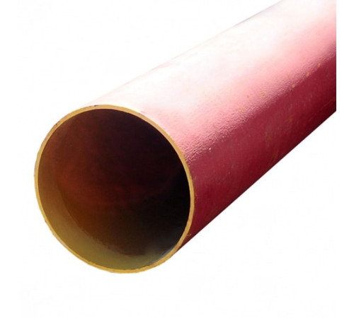 Безраструбные трубы для канализации в Светлогорске