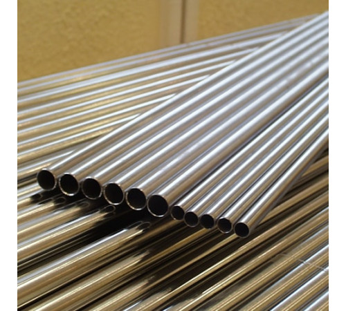 Алюминиевые холоднодеформируемые трубы в Светлогорске