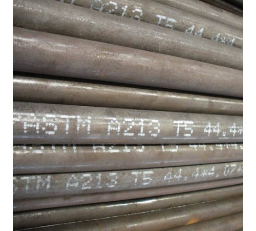 Трубы ASTM A213 в Светлогорске от Спецметаллстрой