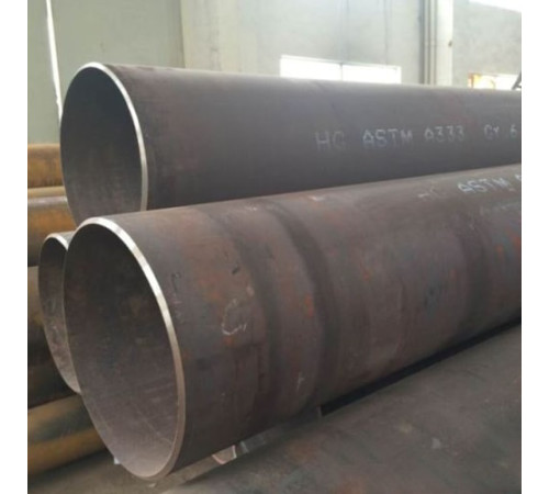 Трубы ASTM A333 в Светлогорске для промышленности