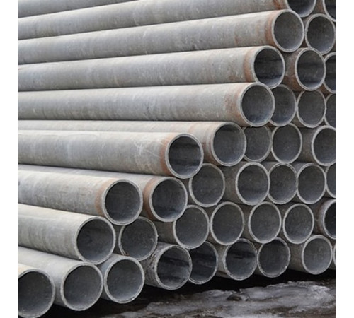 Трубы бетонные ЖБИ в Светлогорске для строительства