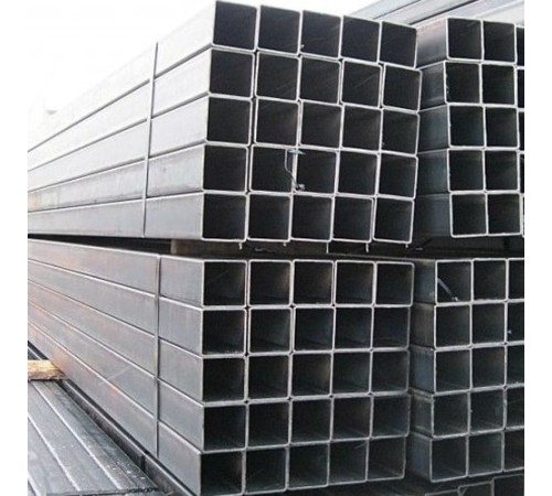 Трубы электросварные профильные в Светлогорске от Спецметаллстрой