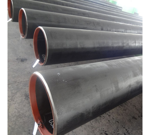 Трубы EN 10210 в Светлогорске для строительства и промышленности