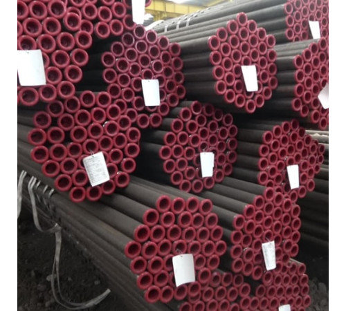 Трубы EN 10216-2 в Светлогорске для юр. лиц