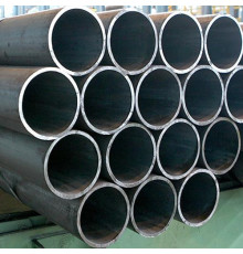 Труба EN 10216-3