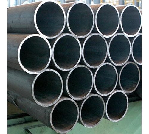 Трубы EN 10216-3 в Светлогорске для юридических лиц