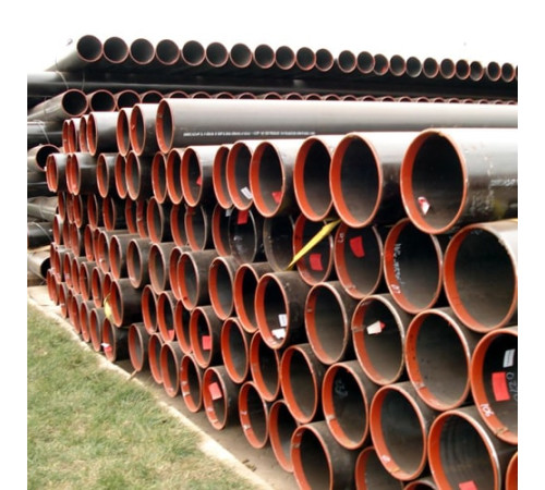 Трубы EN 10216-4 в Светлогорске для промышленности