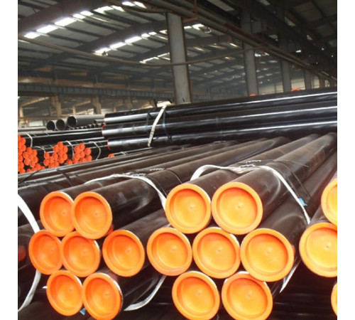 Трубы EN 10217-1 в Светлогорске для промышленности