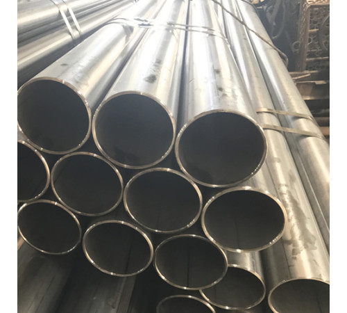 Трубы EN 10217-2 в Светлогорске для промышленности