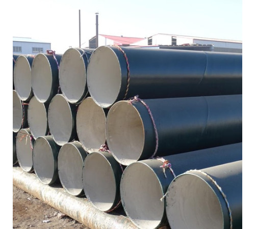 Трубы EN 10217-3 в Светлогорске для юридических лиц