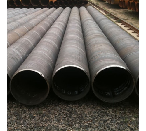 Трубы EN 10217-5 в Светлогорске для промышленности