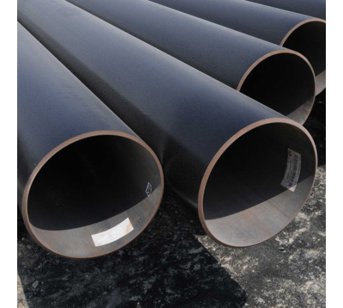 Трубы EN 10219 в Светлогорске для строительства и промышленности