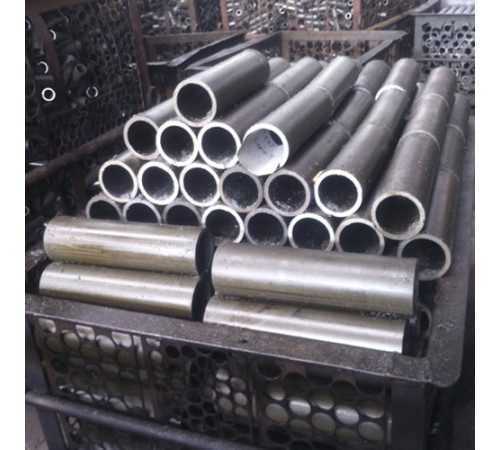 Трубы EN 10305-1 в Светлогорске для юридических лиц