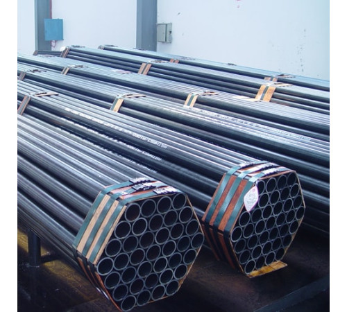 Трубы EN 10305-6 в Светлогорске для юридических лиц