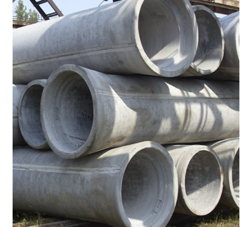 Трубы железобетонные напорные в Светлогорске и Беларуси