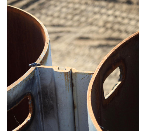 Трубошпунты в Светлогорске для строительства и укрепления