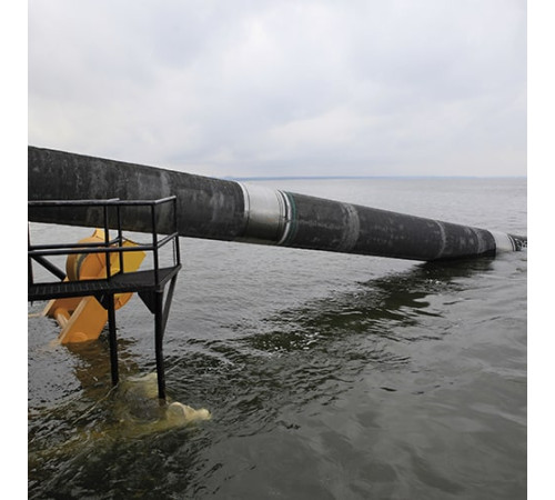 Трубы для подводных морских трубопроводов в Светлогорске