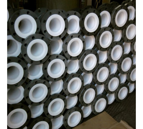 Трубы футерованные фторопластом в Светлогорске