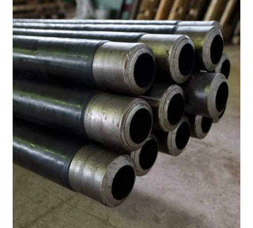 Трубы футерованные полиэтиленом в Светлогорске для юрлиц